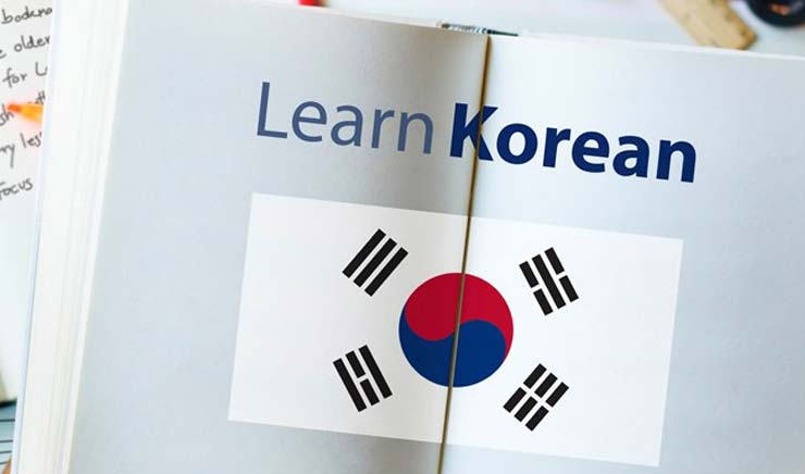 4 Tips for Learning Korean Language