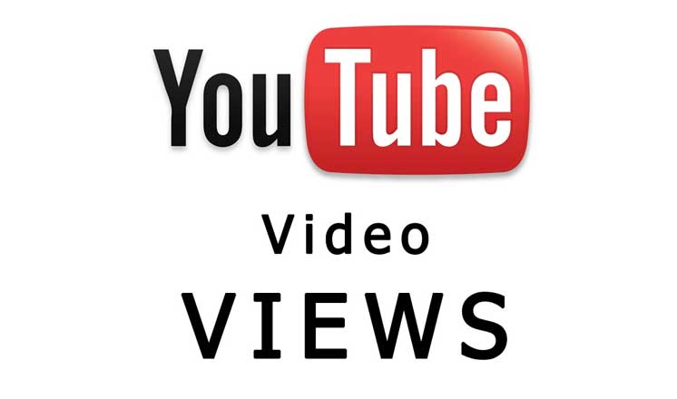 Buy Views on YouTube